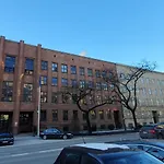 아파트 Nice Warsaw Apartment 바르샤바