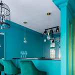 Nice Warsaw Apartment 아파트 *