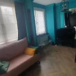 Nice Warsaw Apartment *