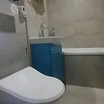 Nice Warsaw Apartment 아파트