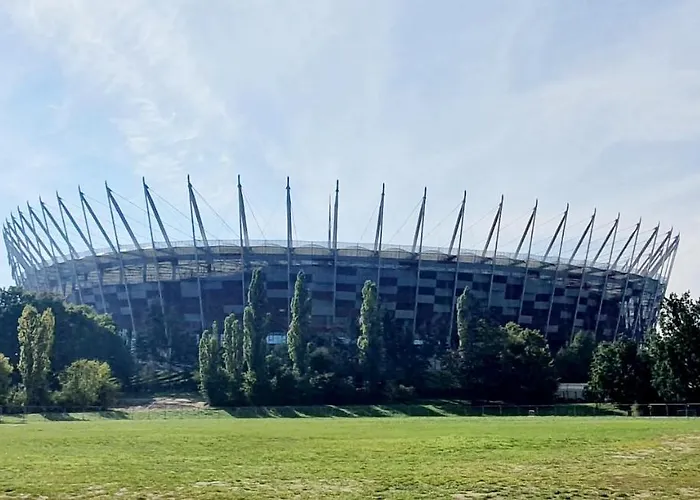 Break Apartament Warszawa