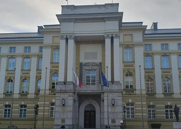 Break Apartament Warszawa