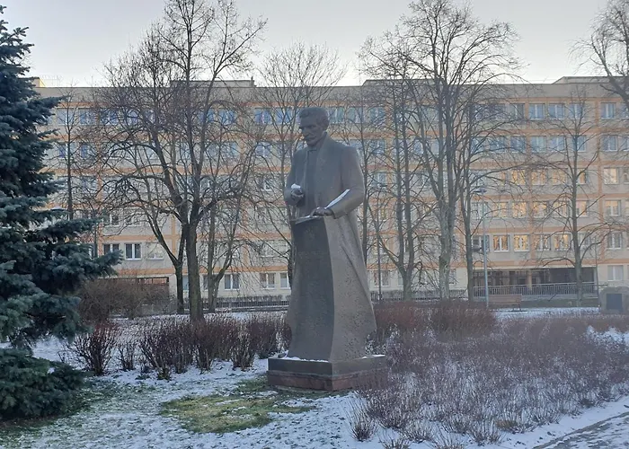 Break Apartament Warszawa