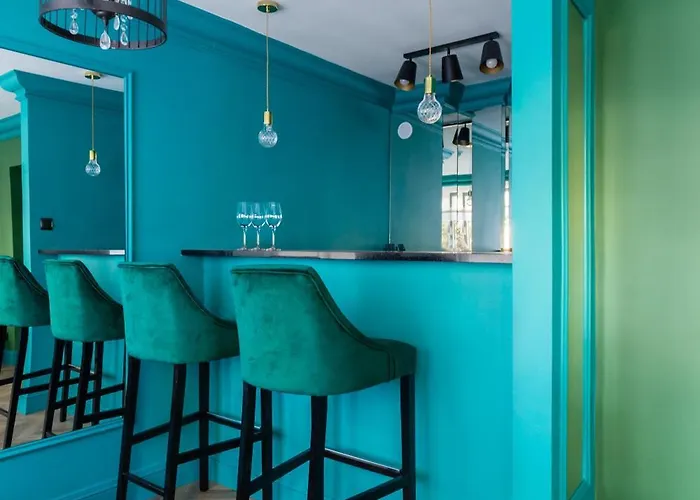 Apartament Break Warszawa