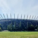 Nice Warsaw Apartment Διαμέρισμα Βαρσοβία