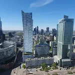 Nice Warsaw Apartment *