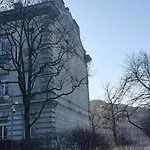 Nice Warsaw Apartment *